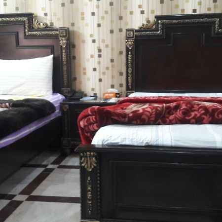 Patel Residency Guest House Karachi Exteriör bild