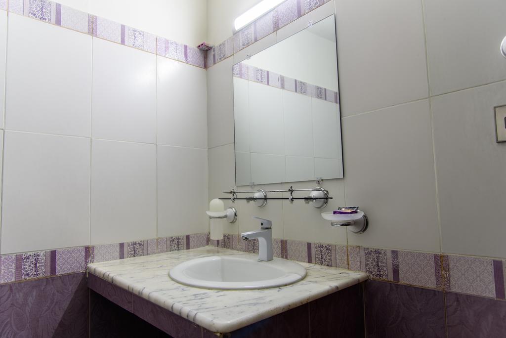 Patel Residency Guest House Karachi Exteriör bild