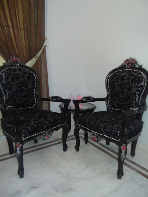 Patel Residency Guest House Karachi Exteriör bild
