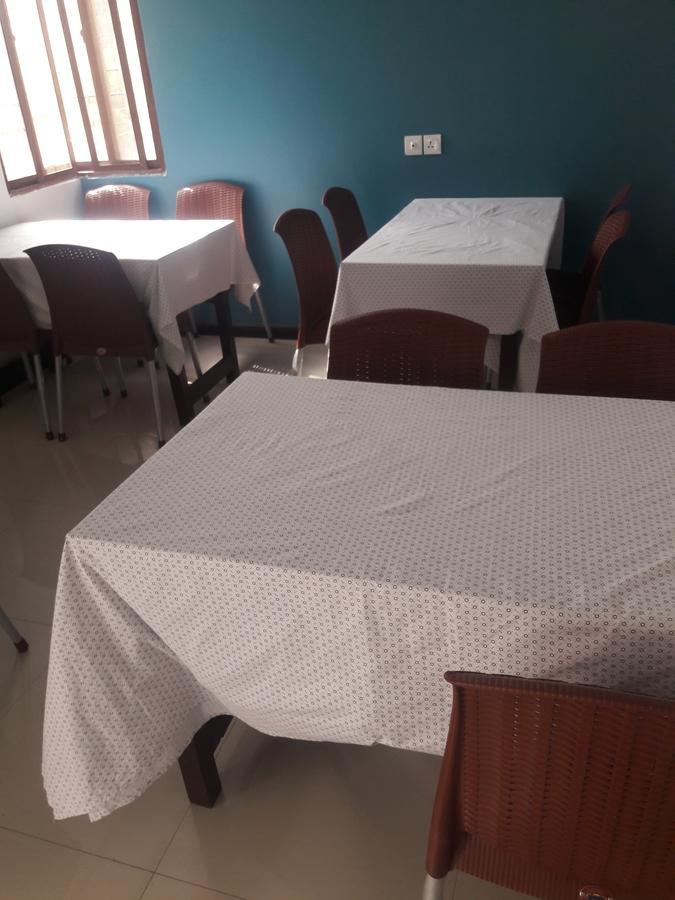 Patel Residency Guest House Karachi Exteriör bild